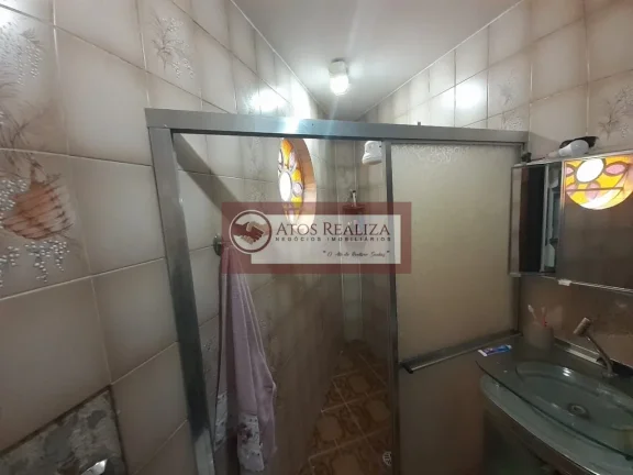 Imagem Sobrado em Terceira Divisão de Interlagos - São Paulo: 103m², 3 quartos, 2 banheiros por R$2.600/mês