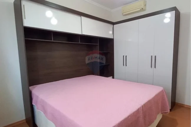 Imagem Apartamento mobiliado 2 quartos à venda Sorocaba