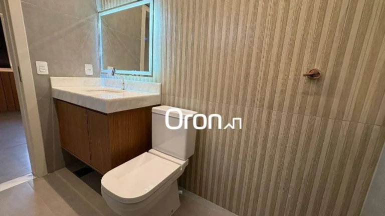 Imagem Apartamento à venda, 89 m² por R$ 499.500,00 - Setor Bela Vista - Goiânia/GO