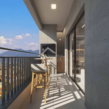 Imagem APARTAMENTO COM 3 QUARTOS NO COSTA E SILVA