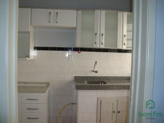 Imagem Apartamento para venda, 2 quarto(s), Floresta, Porto Alegre