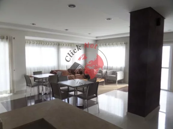 Imagem Lindo Apartamento à venda no bairro Santo Antônio em São Caetano do Sul
