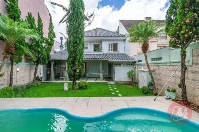 Imagem Casa com 3 dormitórios para alugar, 355 m² por R$ 8.784,00/mês - Protásio Alves - Porto Alegre/RS