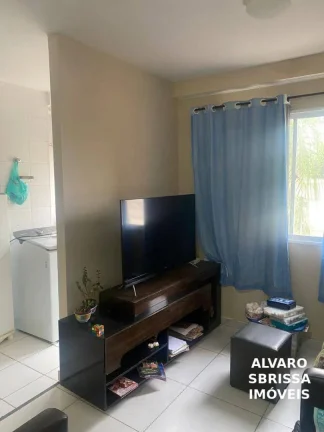 Imagem Apartamento à Venda no Condomínio Vert – Itu/SP