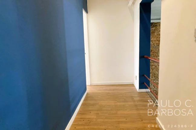 Imagem Vila Nova Conceição - 2 dormitórios - 331m² -