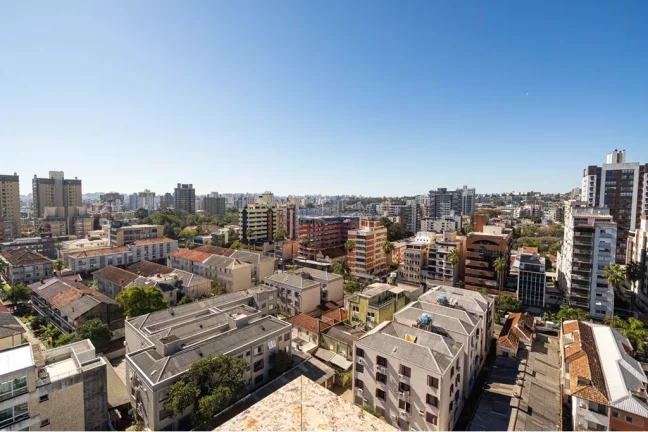 Imagem MDOB 130 Apto 612481029-151 - Apartamento à venda no bairro Menino Deus - Porto Alegre/RS