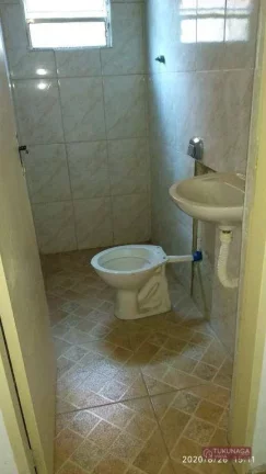 Imagem Casa com 4 dormitórios à venda, 250 m² por R$ 280.000,00 - Jardim Cruz Do Corisco - São Paulo/SP