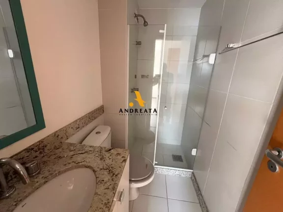 Imagem Barra Olímpica - Av.Jaime Poggi-Vendo apto de 3qts -1suite- R$580.000,00 - Sol da manhã