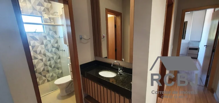 Imagem APARTAMENTO RESIDENCIAL em ESMERALDAS - MG, CENTRO