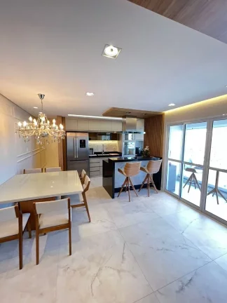 AP2010 - Belissimo apartameto em excelente localização, lazer completo e um projeto exclusivo , an...