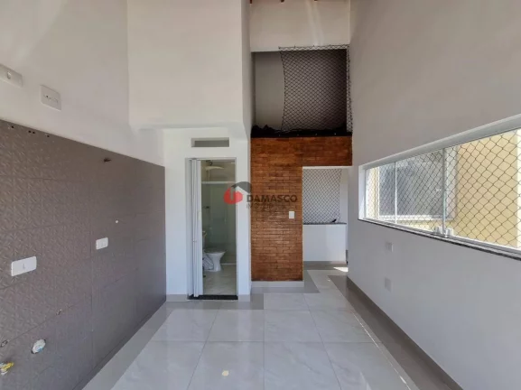 Imagem Apartamento à venda, Campestre, Santo André, SP