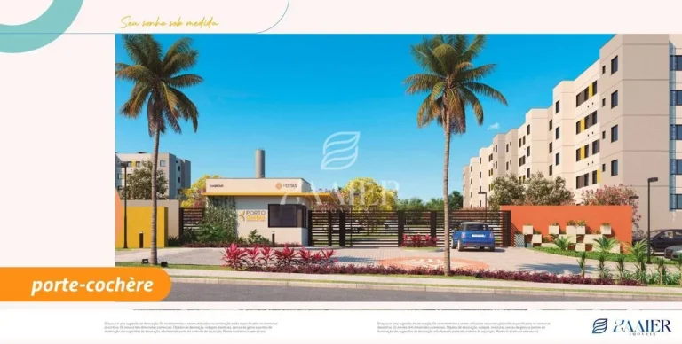 Imagem Apartamento com 2 quartos à Venda, Vila Nova - Joinville