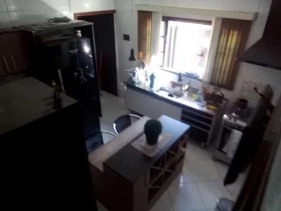 Imagem Sobrado residencial para venda e locação, Cidade Miguel Badra, Suzano