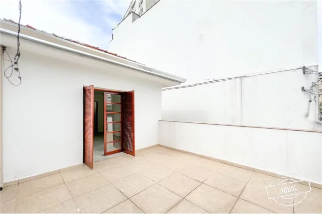 Imagem CASA RESIDENCIAL em São Paulo - SP, Mirandópolis