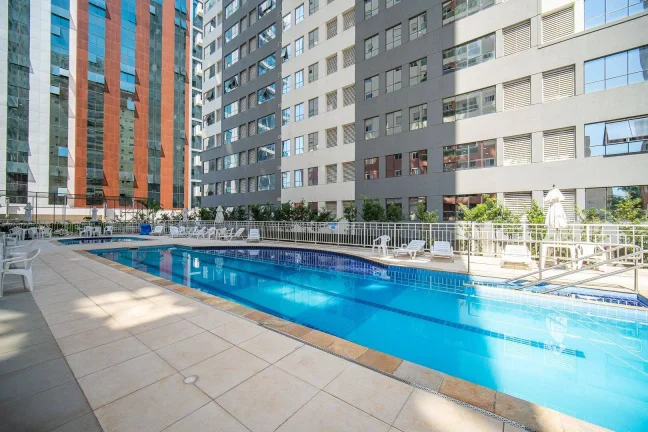 Apartamento 3 quartos à venda, 67 m² por R$ 690.000 - Resort Bethaville - Barueri/SP