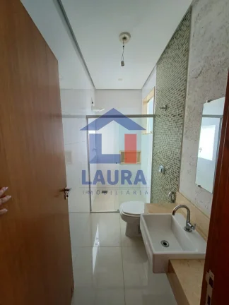 Imagem CASA RESIDENCIAL em PARÁ DE MINAS - MG, SÃO FRANCISCO