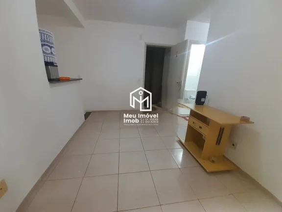 Imagem Parque Esplanada II Valparaíso APTO 2 Quartos 1 Suíte Vaga 48m² Cozinha Lazer