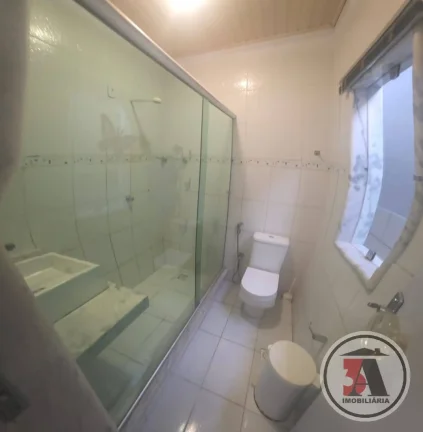 Imagem Casa 4/4 com Piscina Zona Sul