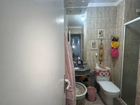 Imagem APARTAMNTO JULIO DE MESQUITA