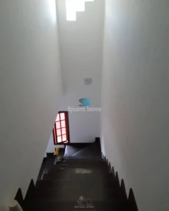 Imagem Casa à venda no bairro Portão - Atibaia/SP