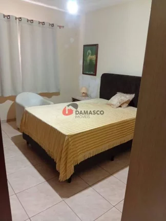 Imagem Casa à venda, Vila Aquilino, Santo André, SP