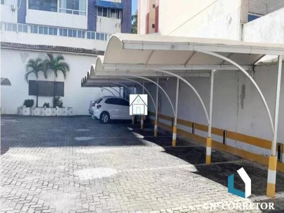 Imagem TERRENO COMERCIAL em SALVADOR - BA, COSTA AZUL