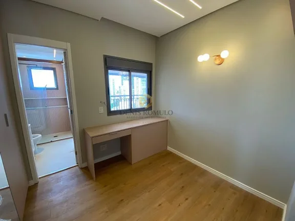 Imagem Apartamento 3 suítes, 104m², 2 vagas, varanda gourmet