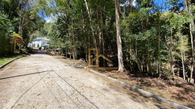 Imagem Terreno de 10 mil m² no Condomínio Grão Pará – Albuquerque