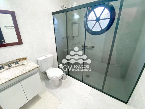 Imagem Casa com 4 dormitórios à venda, 290 m² por R$ 950.000,00 - Maranduba - Ubatuba/SP