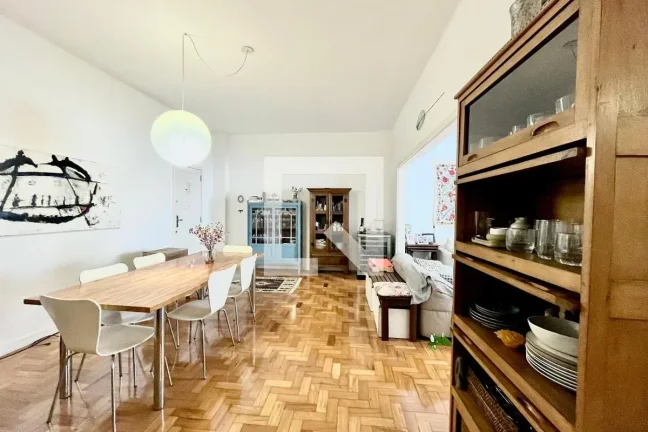 Imagem Apartamento à Venda - Copacabana, 4 Quartos, 176 m2