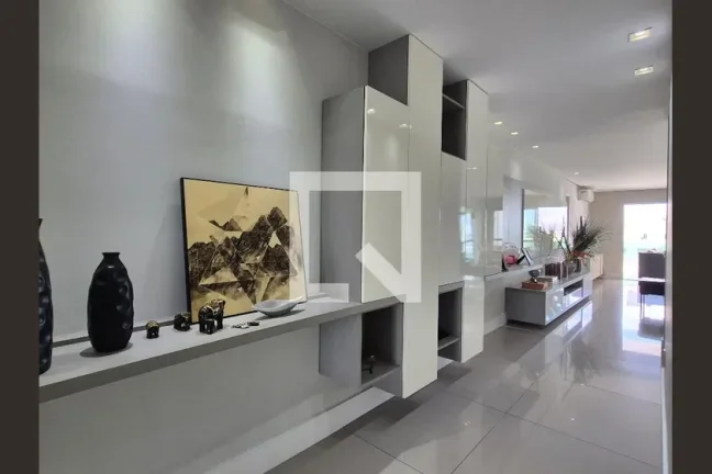 Imagem Apartamento à Venda - Recreio, 4 Quartos, 324 m2