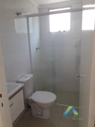 Imagem Apartamento com 2 dormitórios e 1 vaga à venda, 52 m² por R$ 259.000,00 - Jardim Celeste - São Paulo/SP
