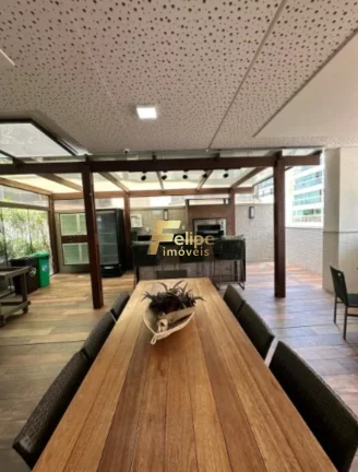 Imagem VENHA CONHECER E SE ENCANTAR COM ESSE MARAVILHOSO APARTAMENTO DE 04 SUÍTES NA PRAIA DA COSTA EM VILA VELHA/ES!