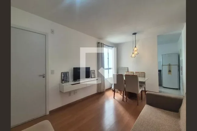 Imagem Apartamento à Venda - Vargem Grande, 2 Quartos, 44 m2