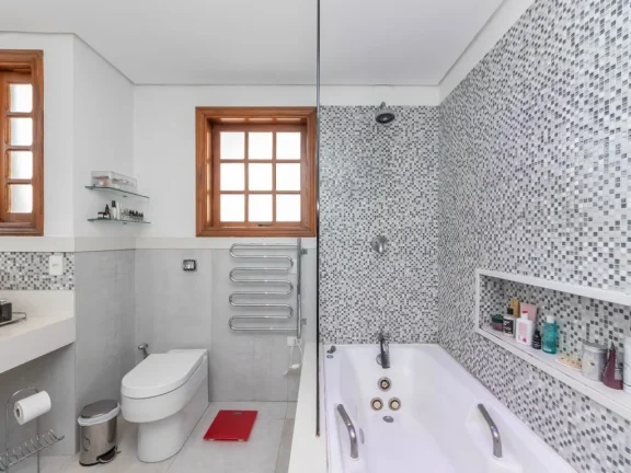 Imagem CASA RESIDENCIAL em São Paulo - SP, Jardim Vitória Régia