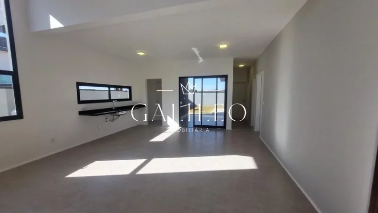 Imagem Casa pronta a venda no Condomínio Gran Ville São Venâncio | Itupeva | São Paulo