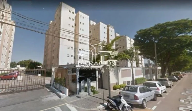 Imagem APTO. SPAZIO JABUTICABEIRAS - 2 DORMITÓRIOS - VARANDA COM FECHAMENTO EM VIDRO - PONTE SÃO JOÃO - JUNDIAÍ