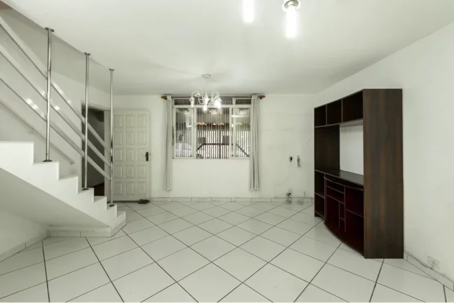 Imagem Casa com 3 Quartos à Venda, 110 m² em Jardim Prudência - São Paulo