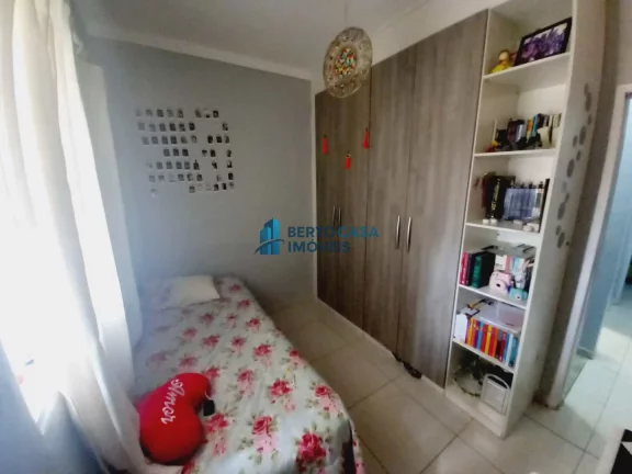 Imagem Casa de Condomínio