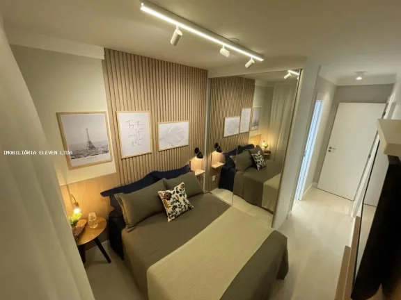 Imagem Apartamento para Venda em Guarulhos / SP no bairro Centro