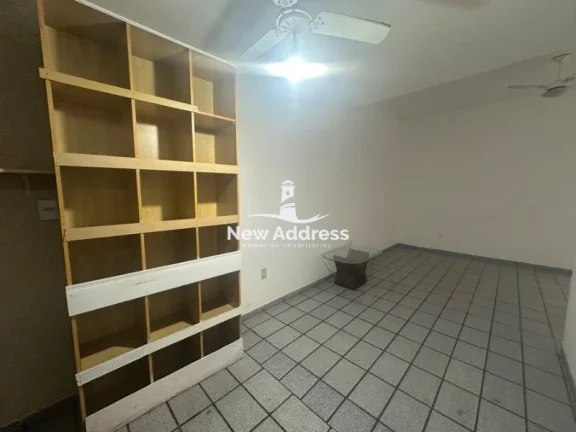 Imagem Apartamento de 1 quartos à venda no Centro de Vila Velha