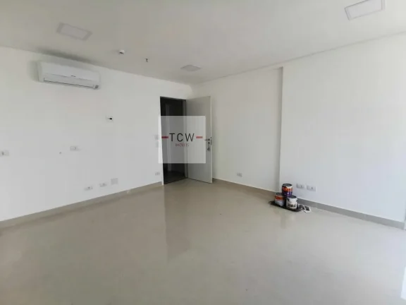 Imagem Sala comercial 47m2 ao lado de metrô