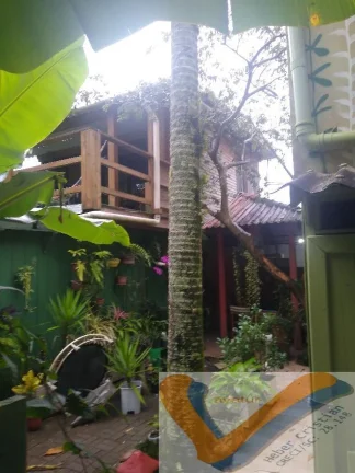 Imagem Pousada em meio a natureza, de frente para a Lagoa da Conceição-Floripa