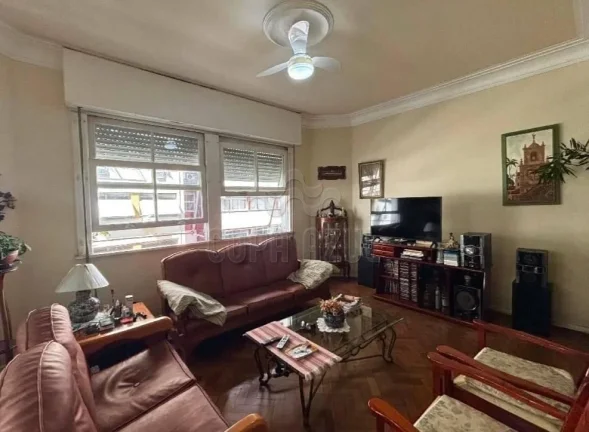 Imagem Copacabana - Residencial › Apartamento com 3 quarto(s) a Venda