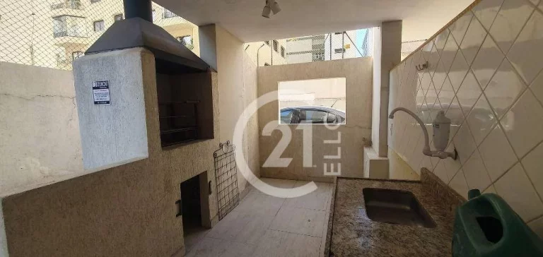 Imagem Apartamento com 2 dormitórios, 65 m² - venda por R$ 750.000,00 ou aluguel por R$ 4.452,00/mês - Indianópolis - São Paulo/SP