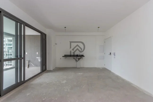 Imagem Apartamento brooklin pronto para morar