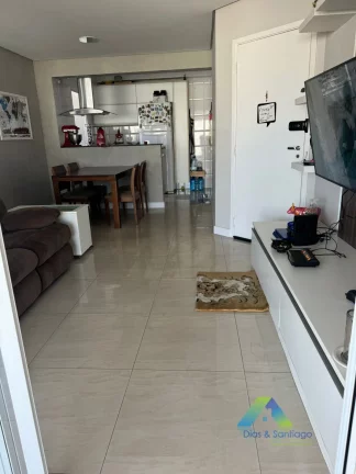Imagem Apartamento à venda no bairro Cambuci - São Paulo/SP