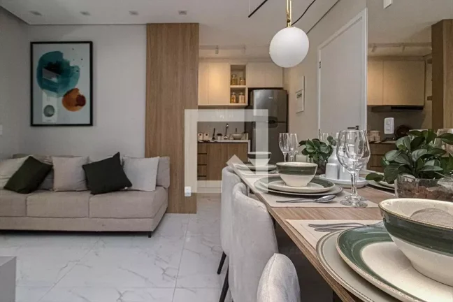Imagem Apartamento à Venda - Aclimação, 2 Quartos, 58 m2