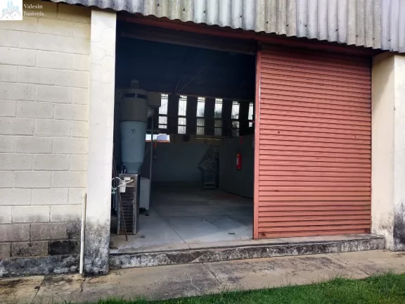 Imagem BARRACAO INDUSTRIAL em INDAIATUBA - SP, JARDIM NOVA INDAIÁ