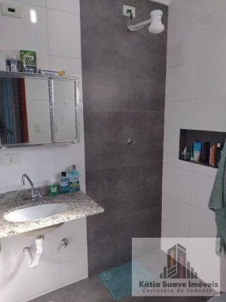 Imagem Sobrado para Venda em Santo André / SP no bairro Vila Alice